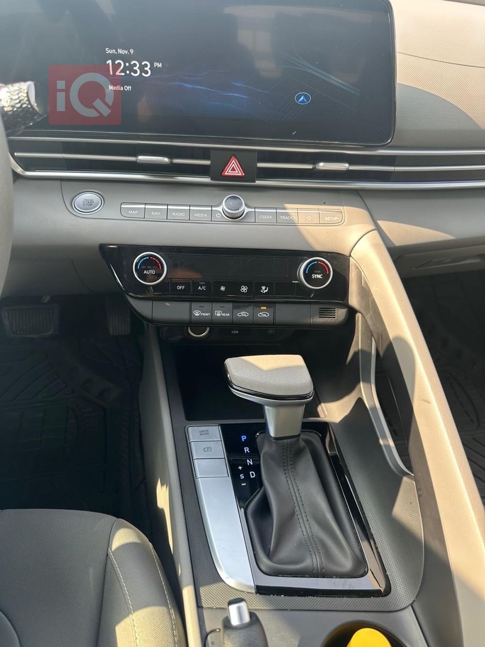 هیوندای ئەلەنترا